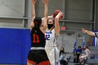 WBBall vs ENC  Wheaton College women's basketball vs Eastern Nazarene College. - Photo By: KEITH NORDSTROM : Wheaton, basketball, ENC, Eastern Nazarene College